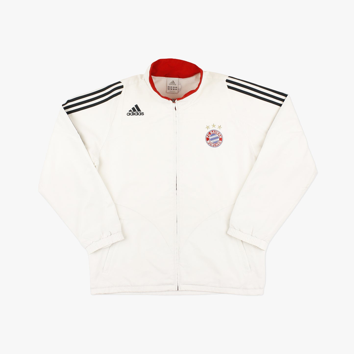 Bayern Munich 07/08 • Chándal Completo •XL
