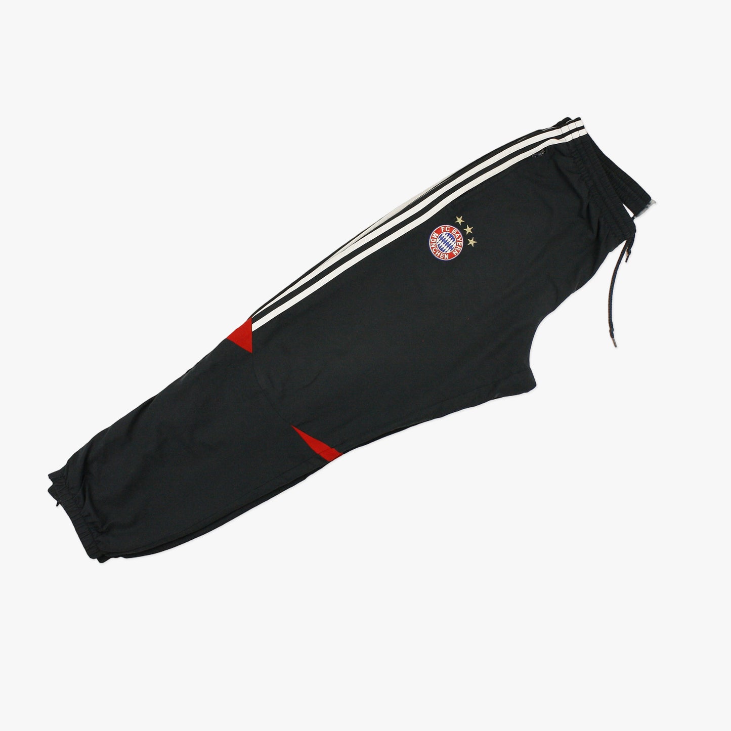 Bayern Munich 07/08 • Chándal Completo •XL