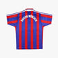 Bayern Munich 95/97 • Home Shirt • S