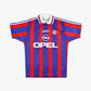 Bayern Munich 95/97 • Home Shirt • S