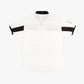 Burgos C.F. 01/02 • Camiseta Local • XXL