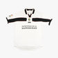 Burgos C.F. 01/02 • Camiseta Local • XXL