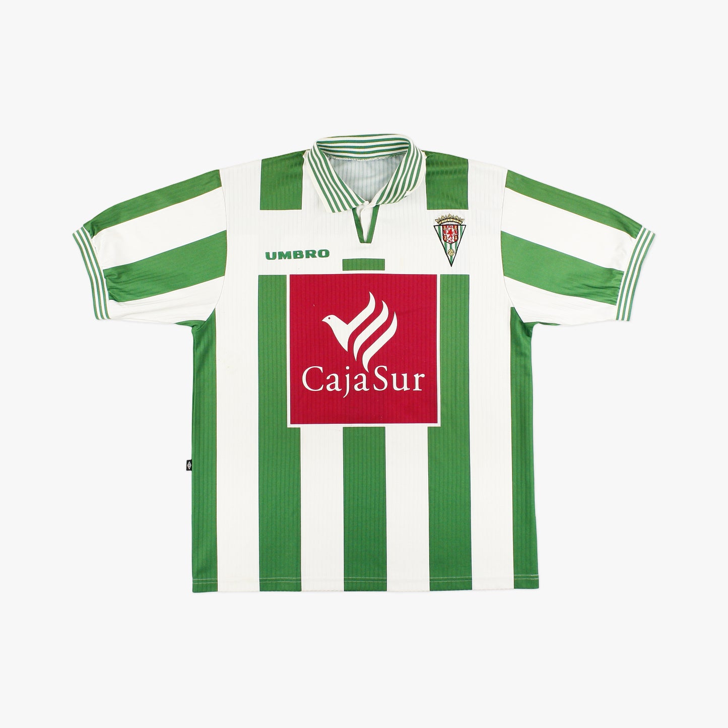 Córdoba 97/99 • Home Shirt • XL