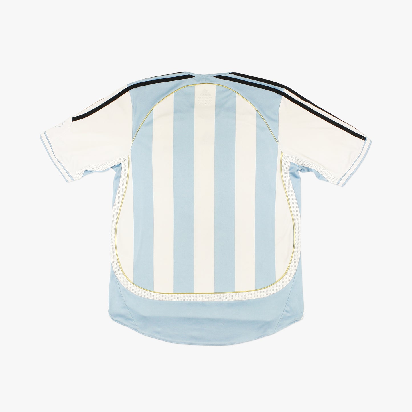 Argentina 06/08 • Home Shirt • XL