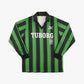 Borussia Mönchengladbach 91/92 • Away Shirt • L