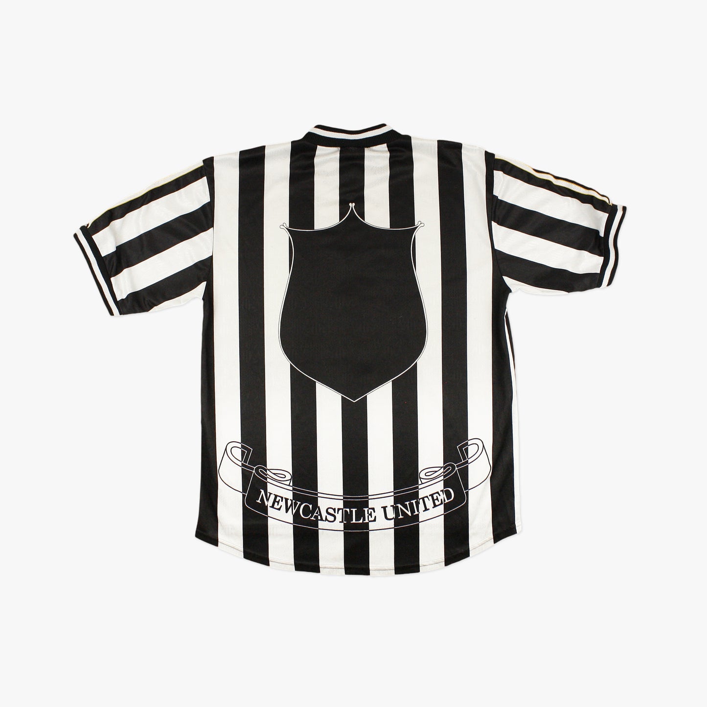Newcastle United 97/99 • Home Shirt • XL