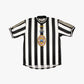 Newcastle United 97/99 • Home Shirt • XL