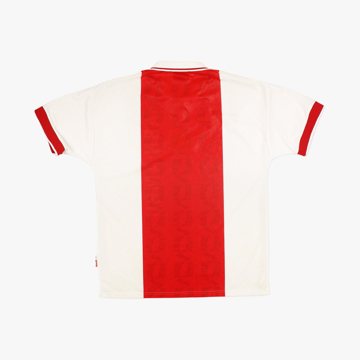 Ajax 98/99 • Home Shirt • L