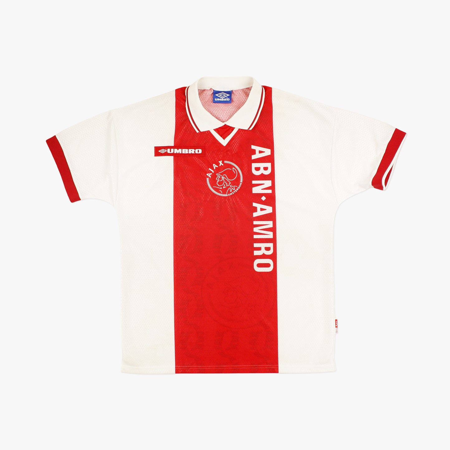 Ajax 98/99 • Home Shirt • L