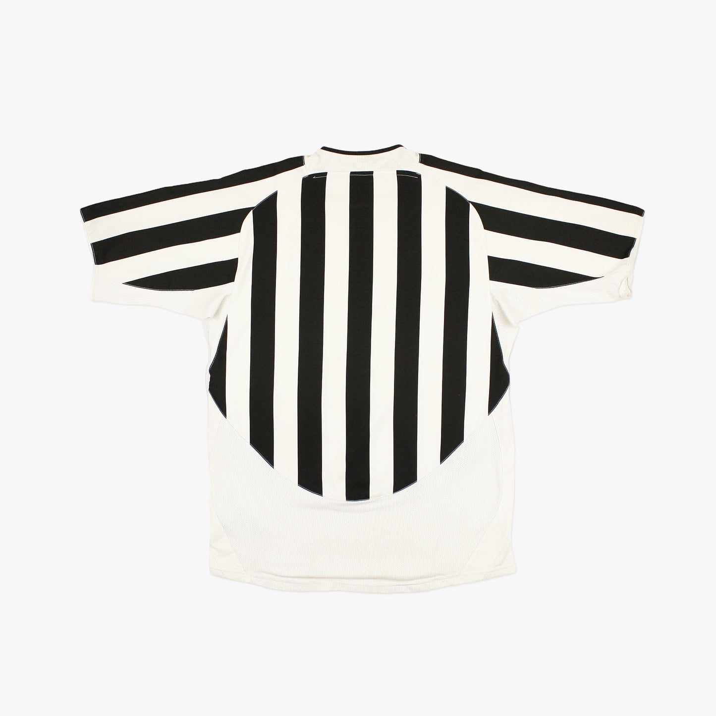 Juventus 03/04 • Home Shirt • M