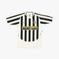 Juventus 03/04 • Home Shirt • M