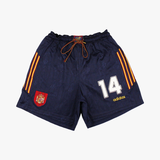 España 96/98 • Shorts de Local • M