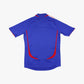 France 06/08 • Home Shirt • M