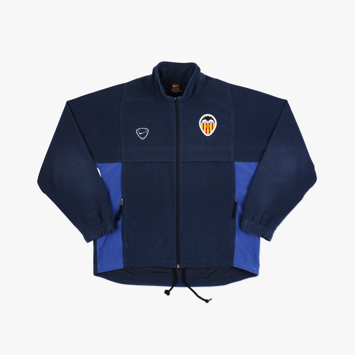Valencia 00/01 • Chaqueta • M