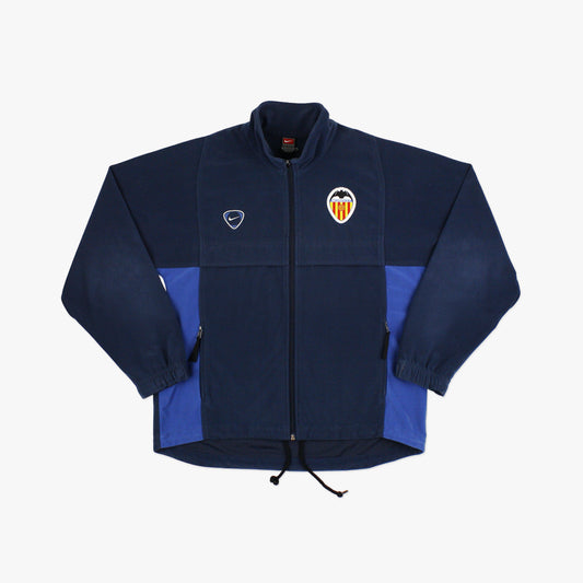 Valencia 00/01 • Chaqueta • M