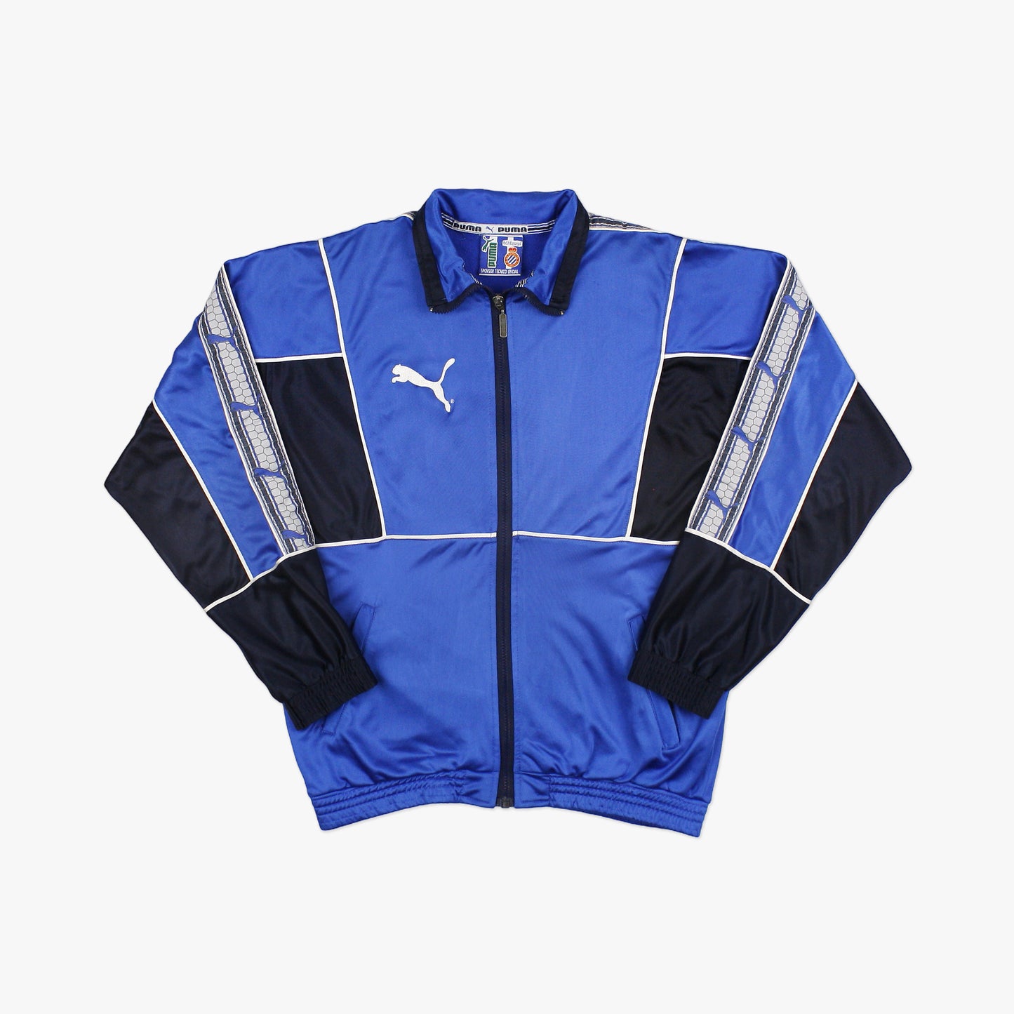 Espanyol 98/99 • Chaqueta • S