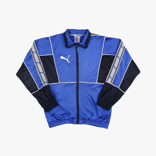 Espanyol 98/99 • Chaqueta • S