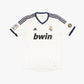 Real Madrid 12/13 • Home Shirt • M • Ronaldo #7