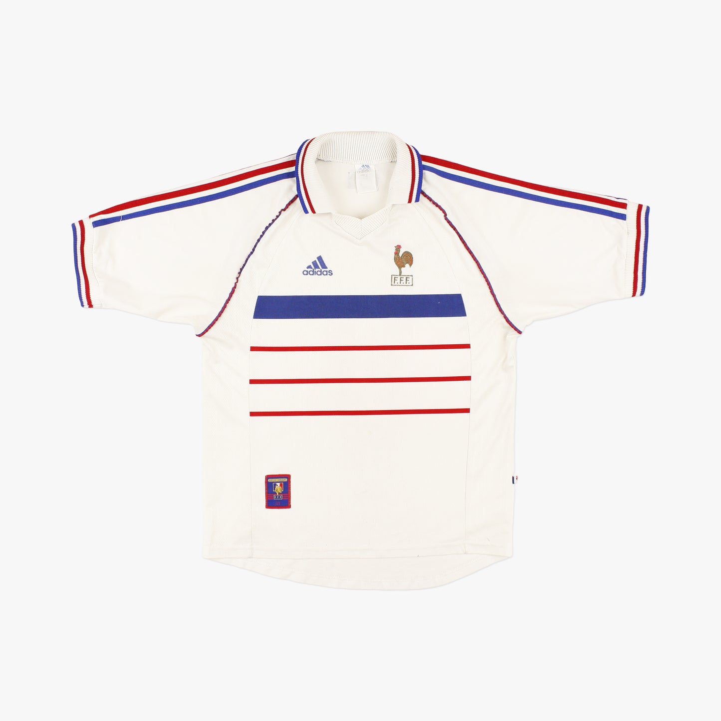 France 98/00 • Away Shirt • M