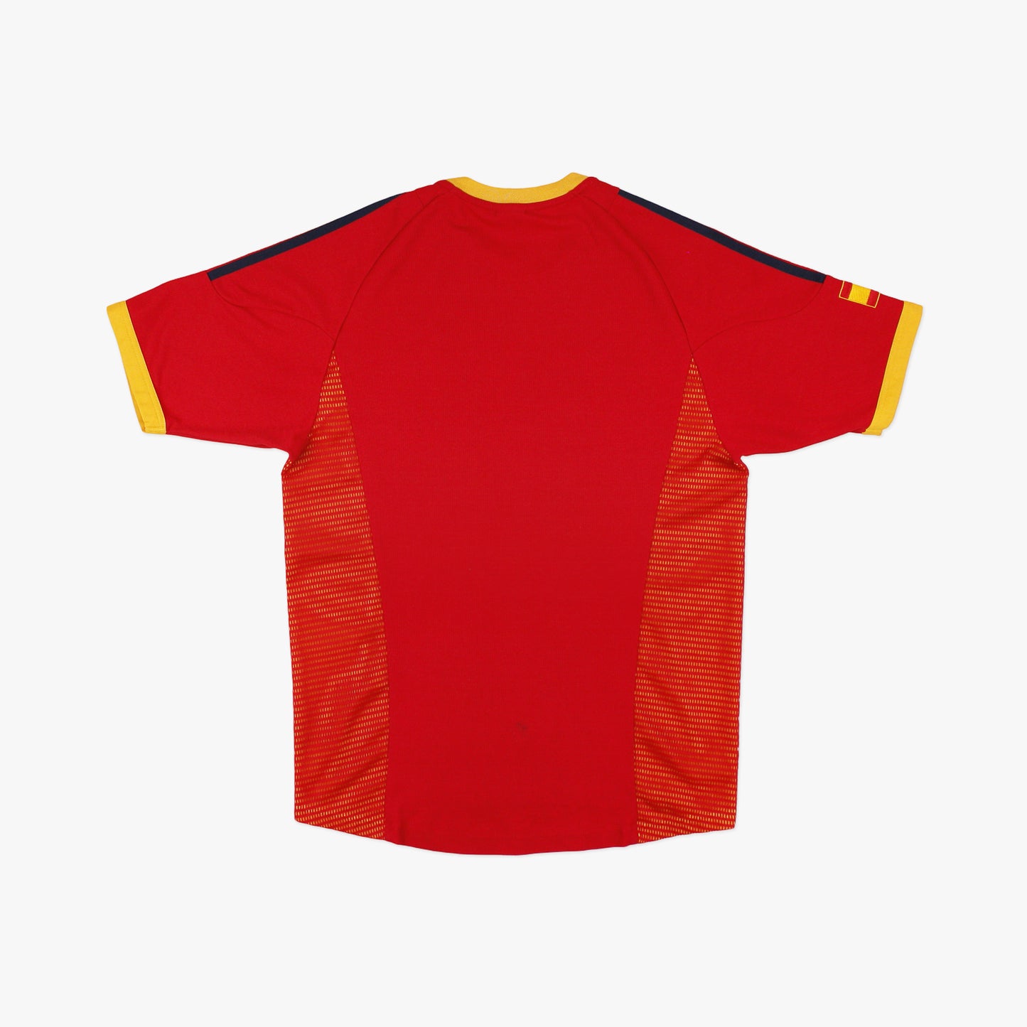 Spain 02/04 • Home Shirt • S