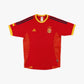 Spain 02/04 • Home Shirt • S