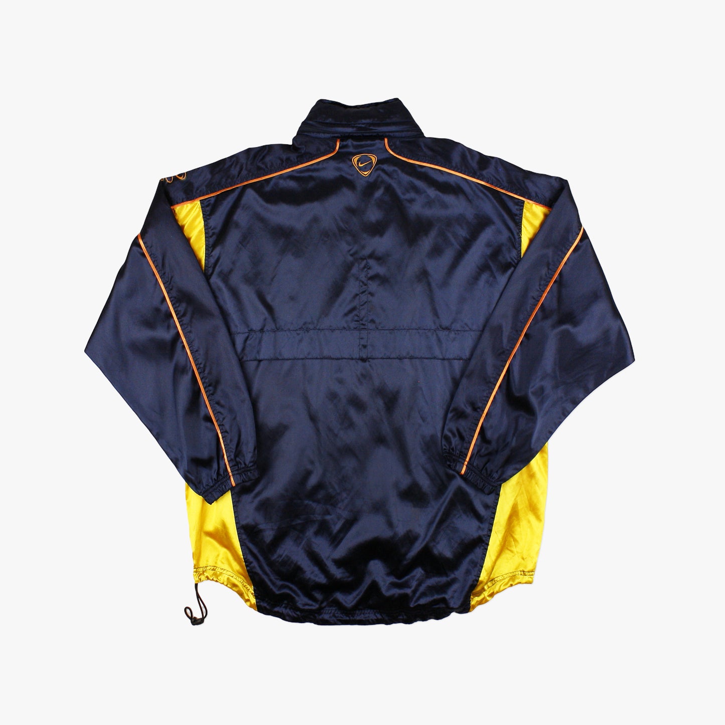 Inter Milan 01/02 • Track Jacket • XL