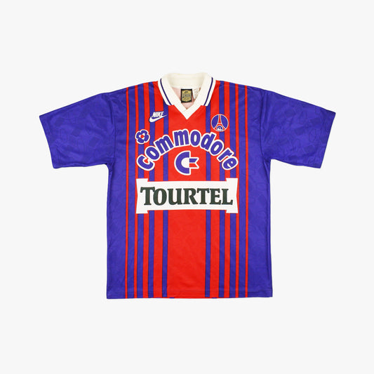 Paris Saint-Germain 93/94 • Camiseta Local • L