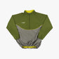 Sporting Lisbon 02/03 • Drill Top • XL