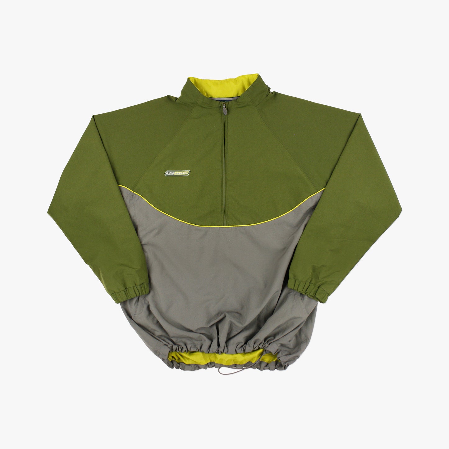 Sporting Lisbon 02/03 • Drill Top • XL