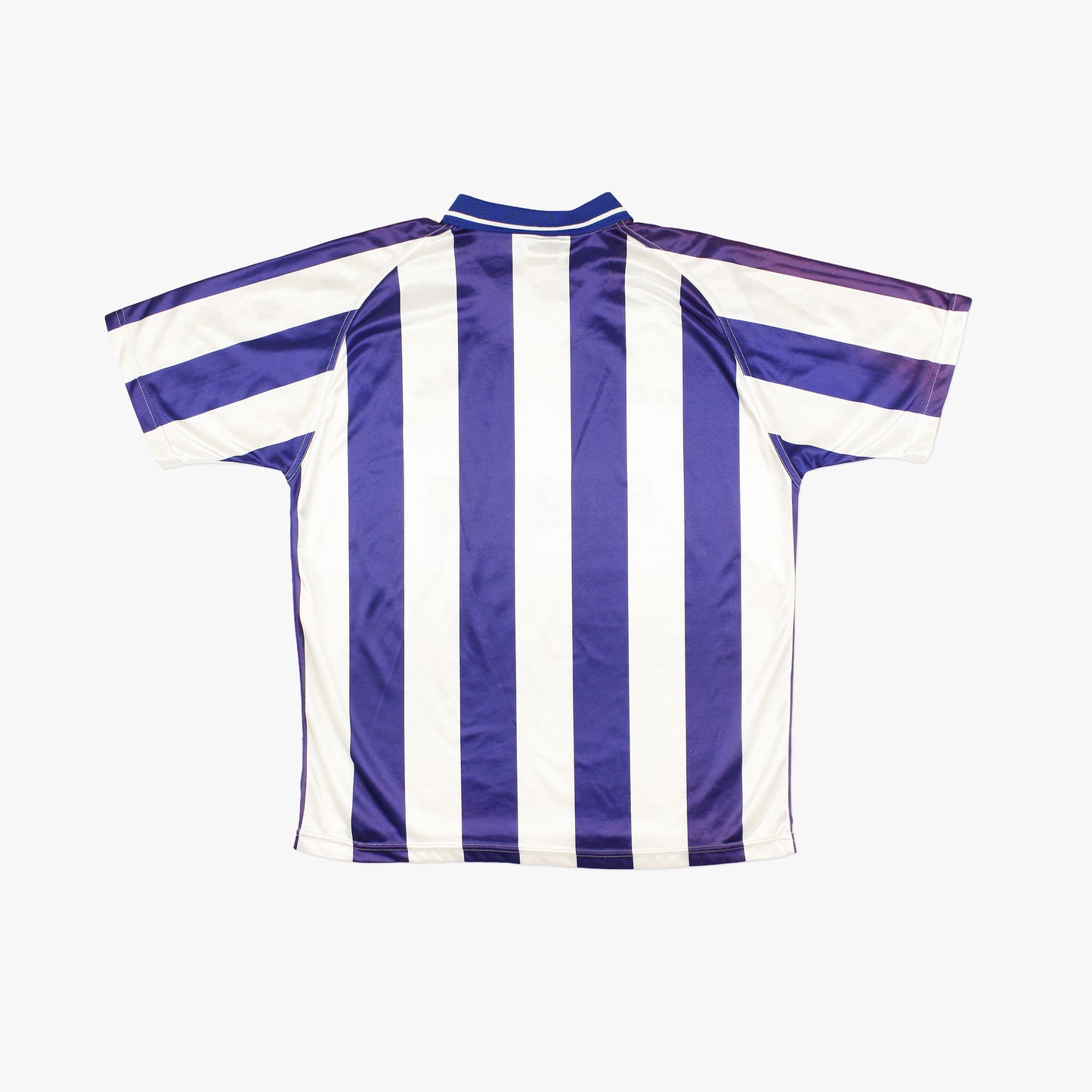 Recreativo de Huelva 96/97 • Home Shirt • M