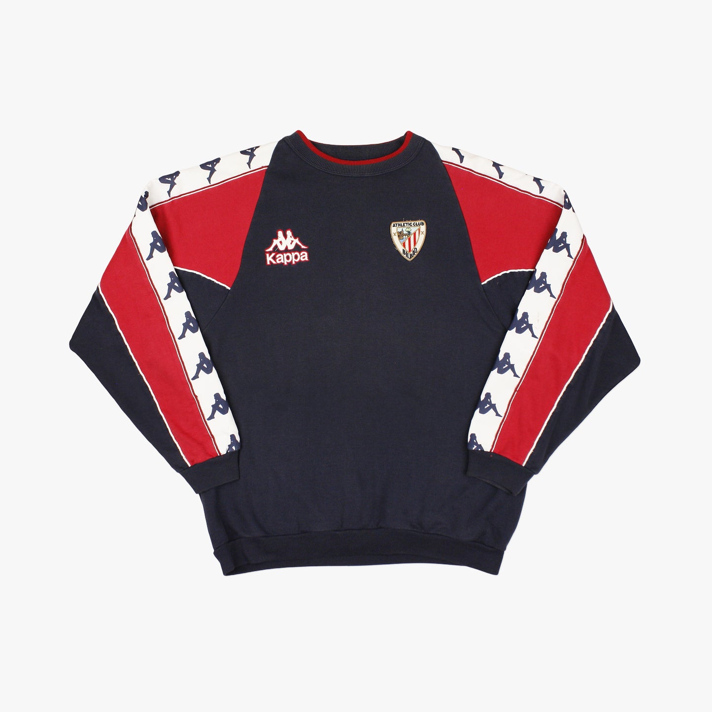 Athletic Bilbao 97/98 • Sweatshirt • M