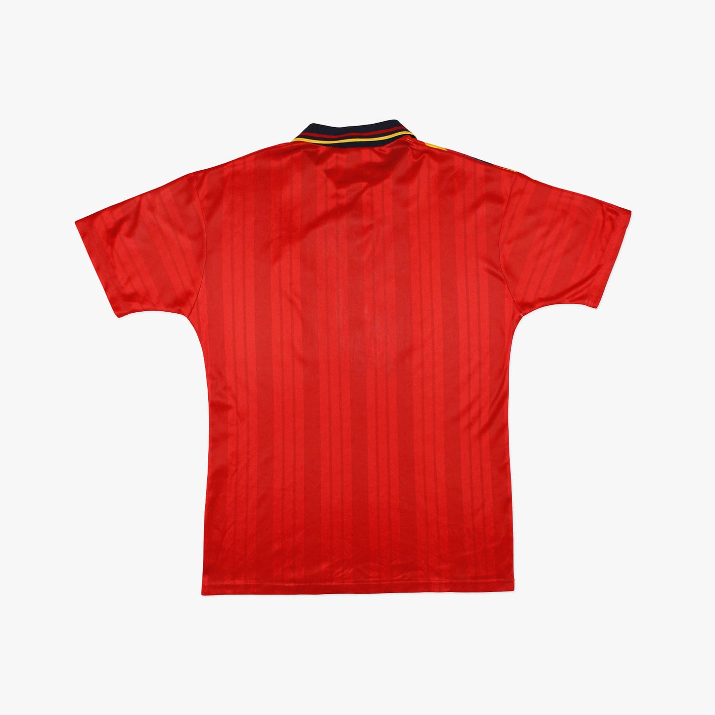 Spain 94/96 • Home Shirt • M