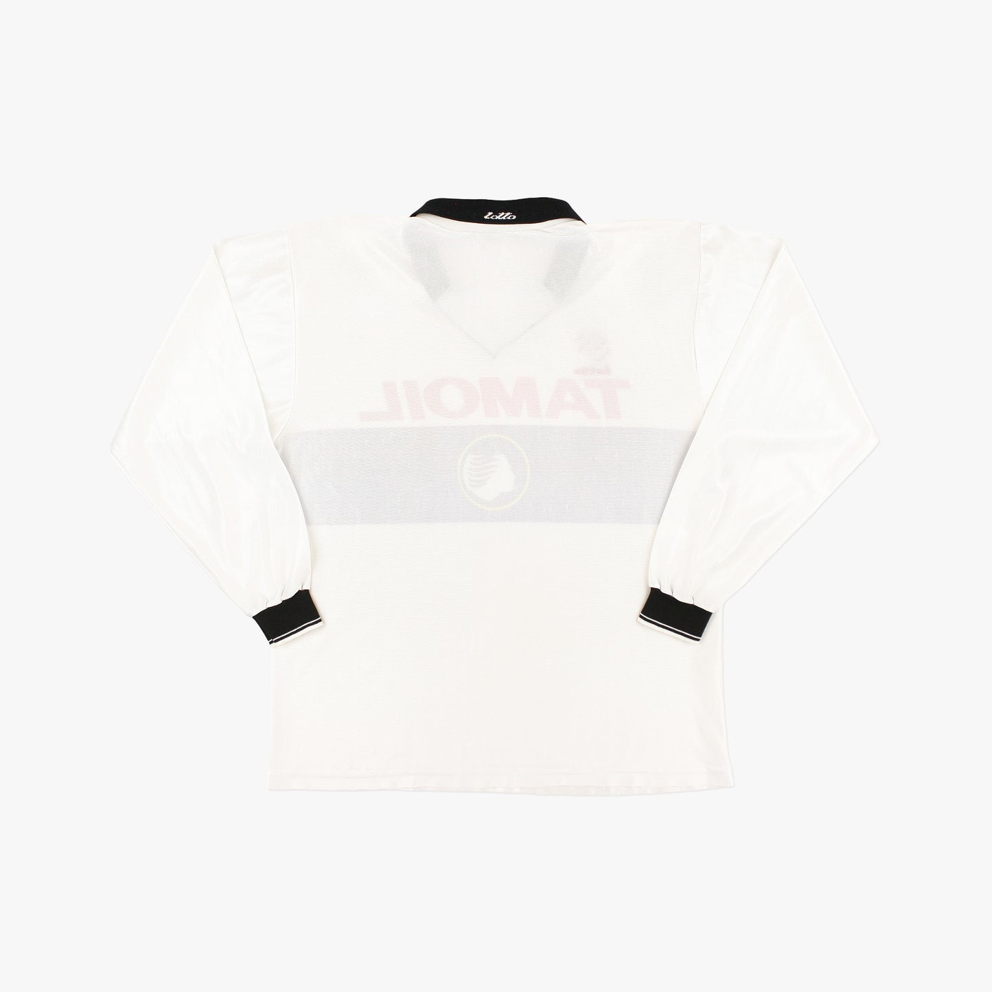 Atalanta 93/94 • Away Shirt • L