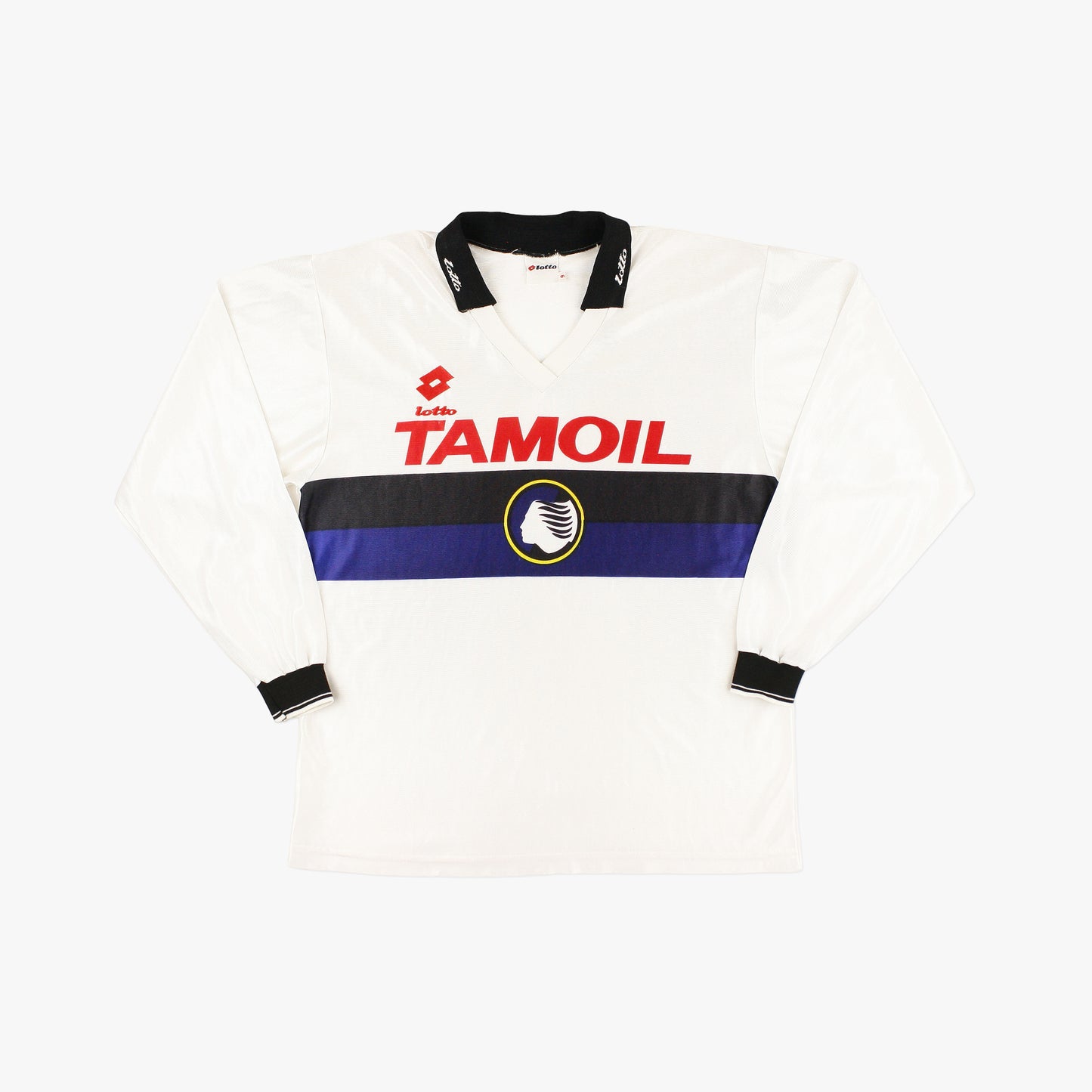 Atalanta 93/94 • Away Shirt • L