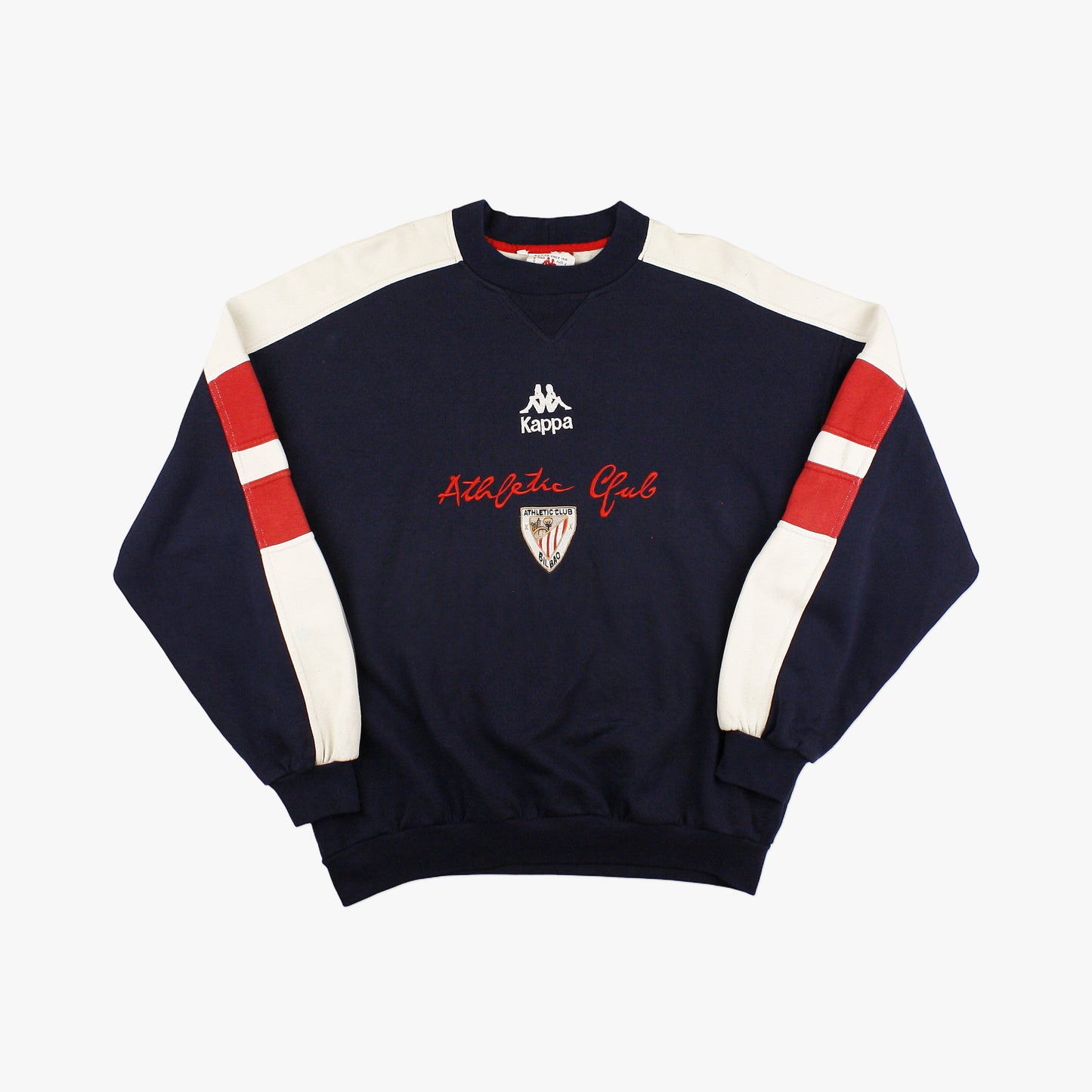 Athletic Bilbao 93/95 • Sweatshirt • L