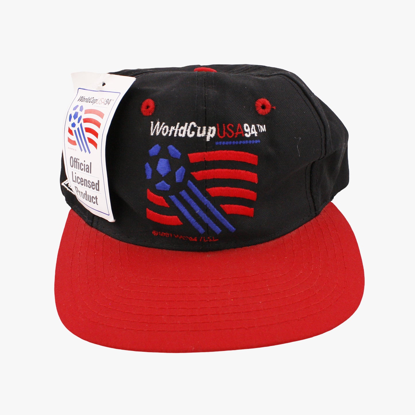 USA 94 • Official Merchandise Cap
