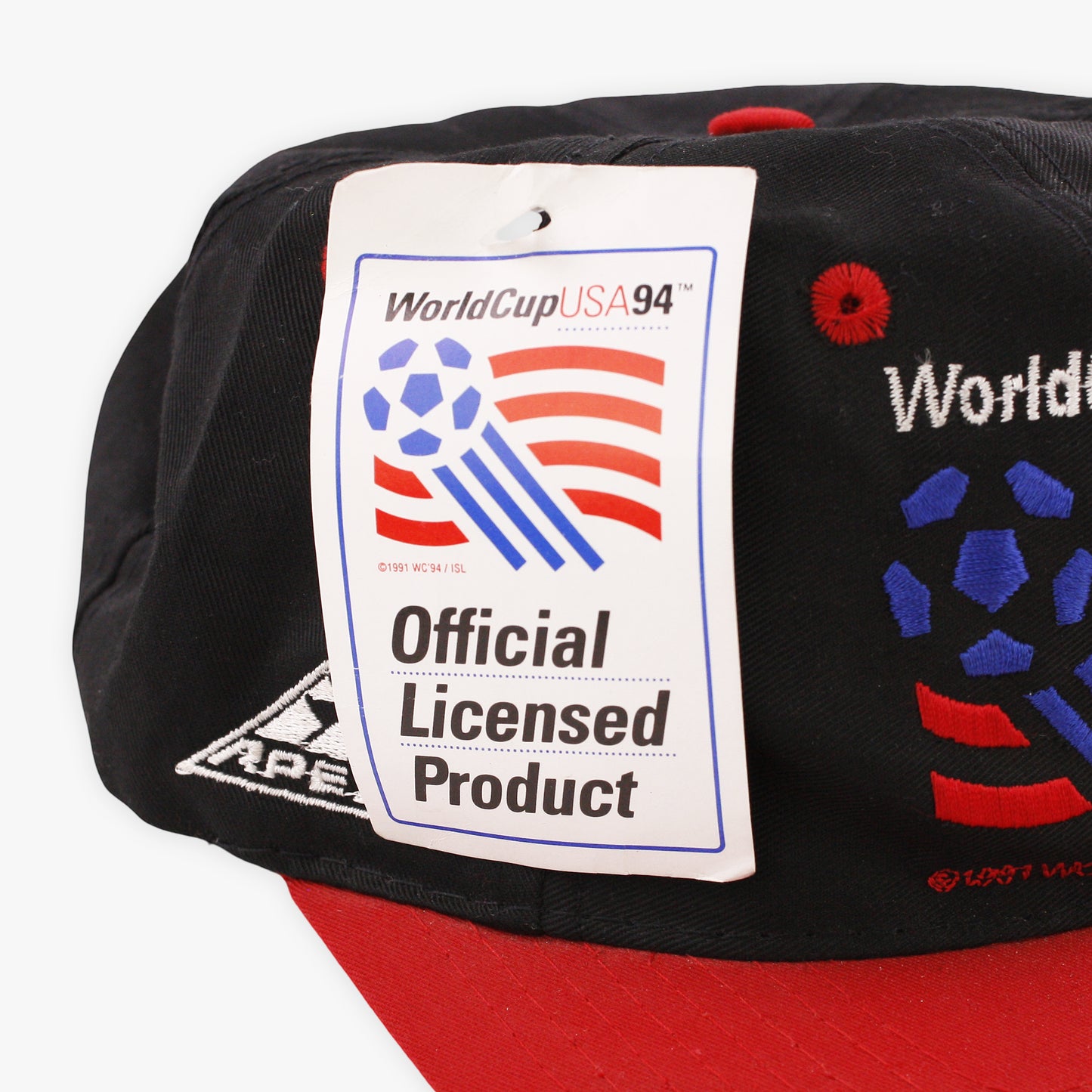 USA 94 • Official Merchandise Cap