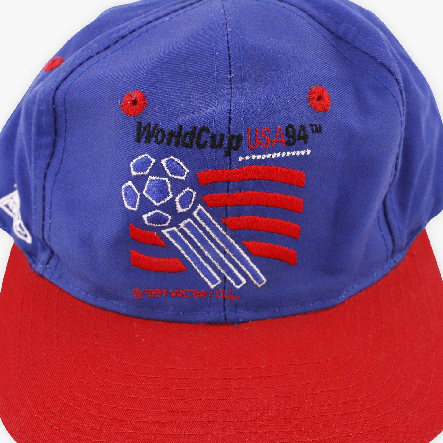 USA 94 • Official Merchandise Cap