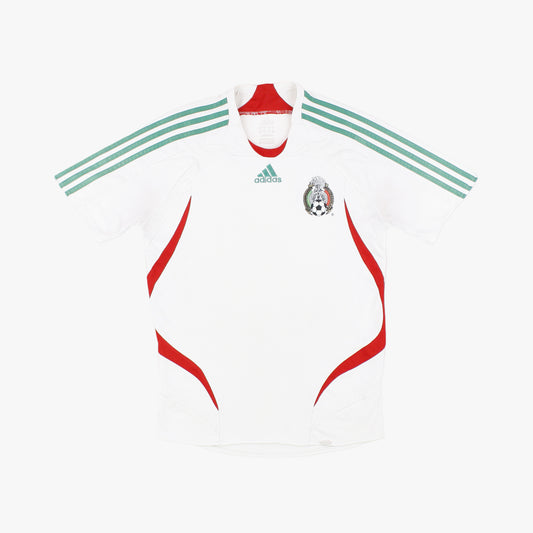 México 07/08 • Camiseta Visitante • M