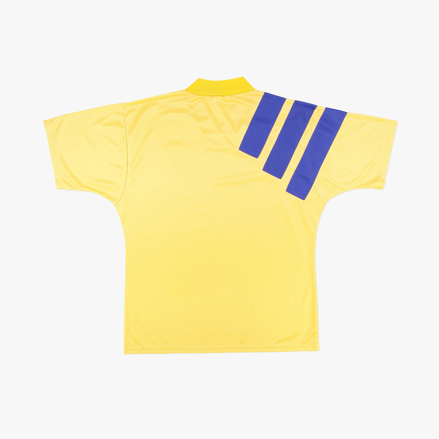 Sweden 92/94 • Home Shirt • XL