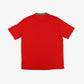 Portugal 08/10 • Home Shirt • XL