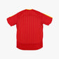 Spain 06/08 • Home Shirt • M