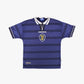 Scotland 98/00 • Home Shirt • M