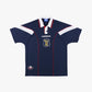 Scotland 97/98 • Home Shirt • L
