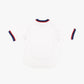 USA 00/02 • Home Shirt • XL