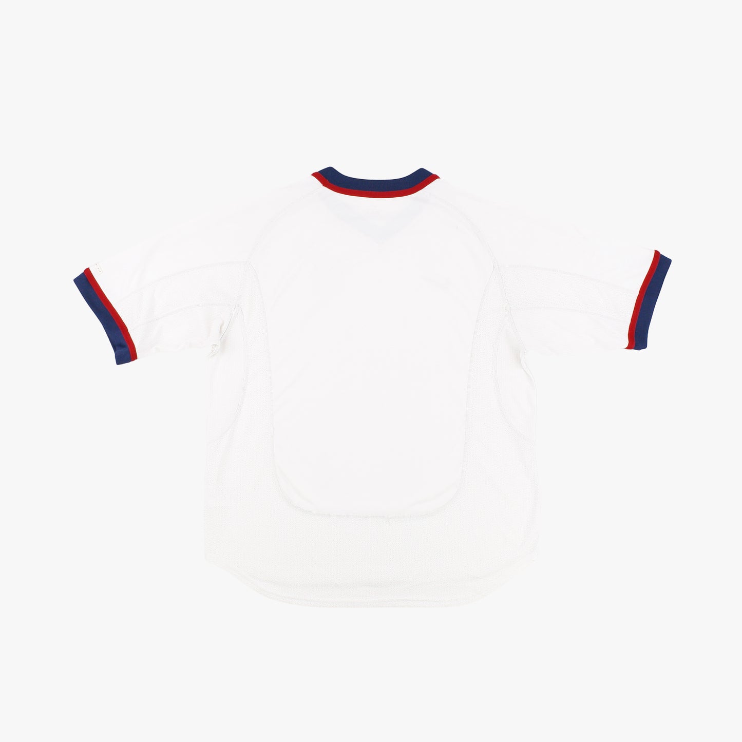 USA 00/02 • Home Shirt • XL