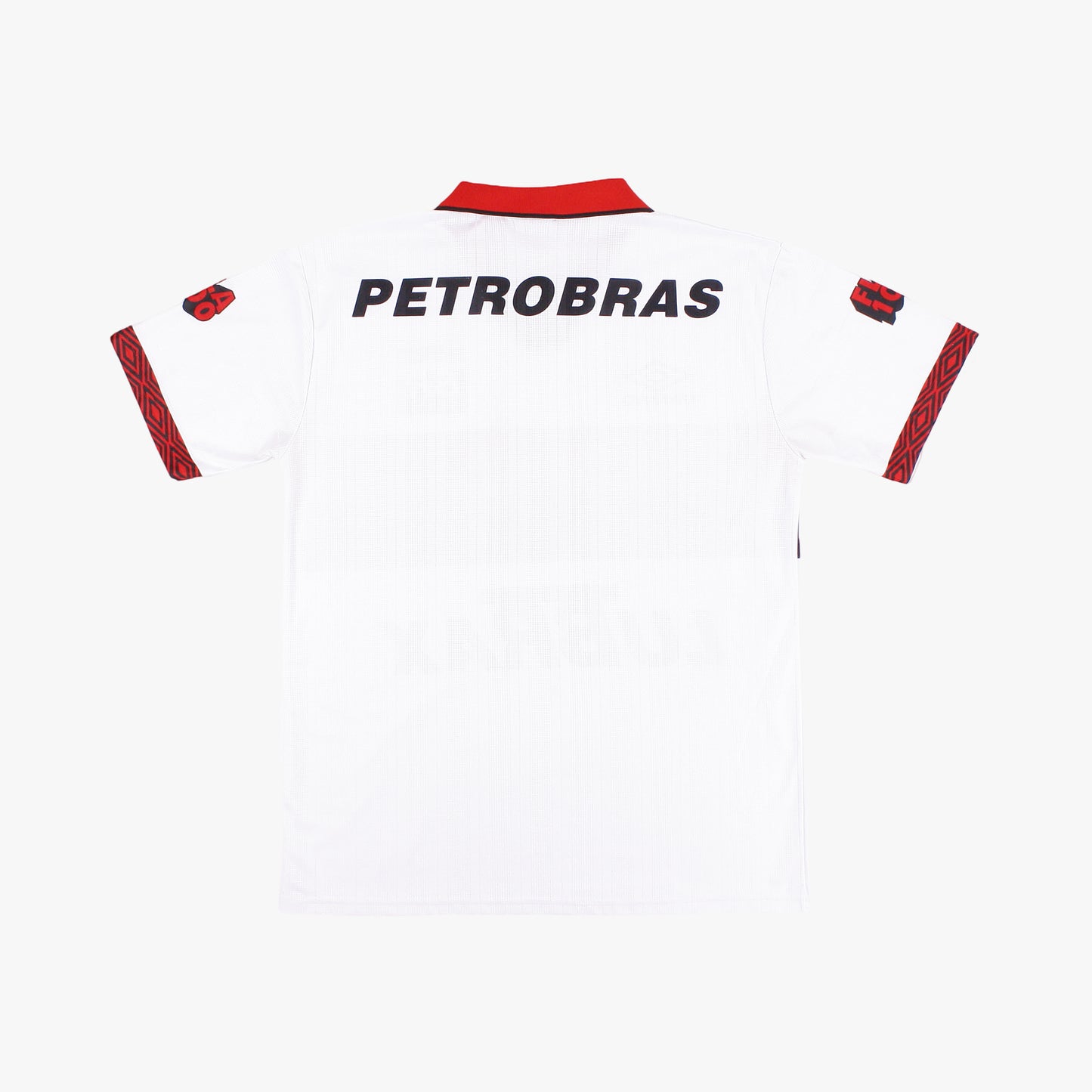 Flamengo 95/97 • Away Shirt • L