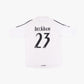 Real Madrid 05/06 • Home Shirt • XL • Beckham #23