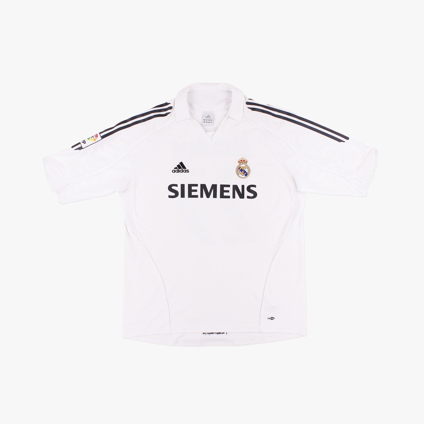 Real Madrid 05/06 • Home Shirt • XL • Beckham #23