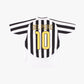 Juventus 03/04 • Home Shirt • L • Del Piero #10